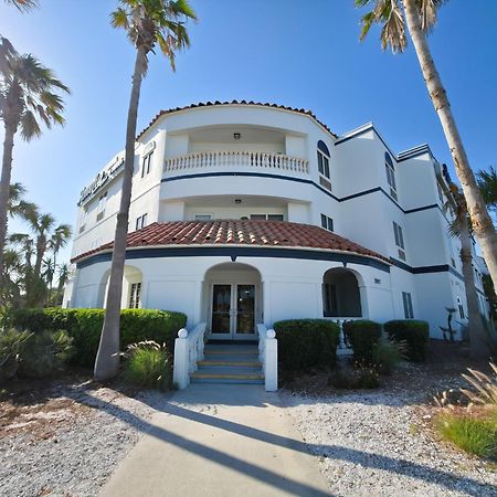 Amelia Hotel At The Beach Fernandina Beach Esterno foto
